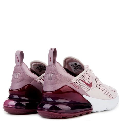 rosa nike schuhe|Nike Air Max 270 Barely Rose (Women's) .